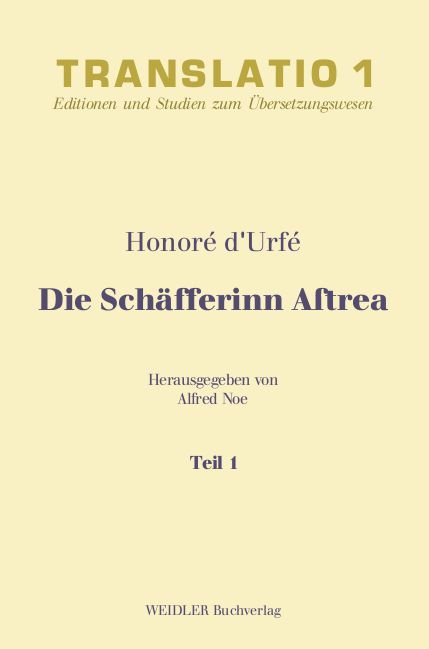 Produktbild: Die Sch&auml;fferinn Astrea