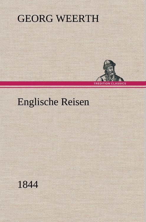 Produktbild: Englische Reisen