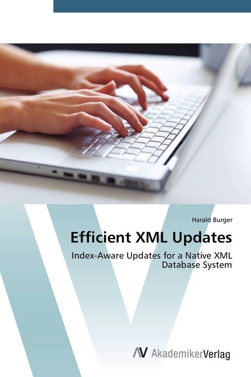 Produktbild: Efficient XML Updates