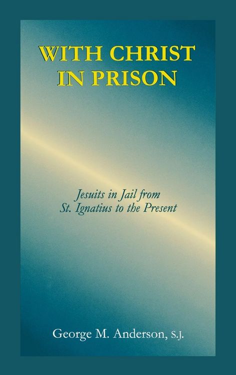 Produktbild: With Christ in Prison