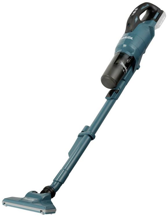 Produktbild: Makita DCL286FZ Akku-Handstaubsauger ohne Akku