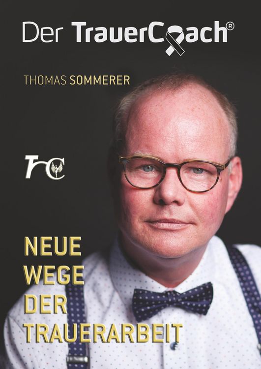 Produktbild: Der TrauerCoach