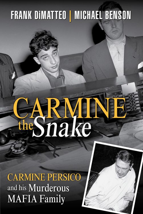 Produktbild: Carmine the Snake