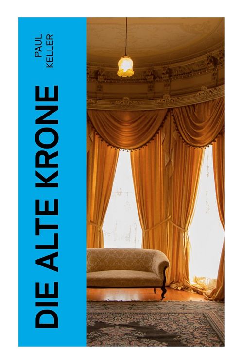 Produktbild: Die alte Krone