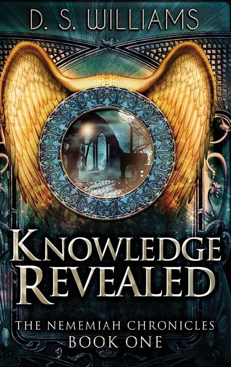 Produktbild: Knowledge Revealed