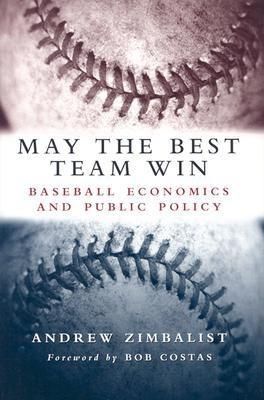 Produktbild: May the Best Team Win