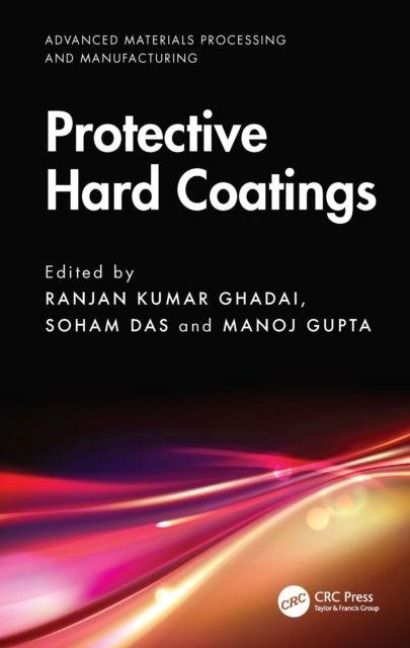 Produktbild: Protective Hard Coatings