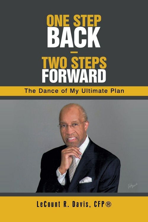 Produktbild: One Step Back - Two Steps Forward
