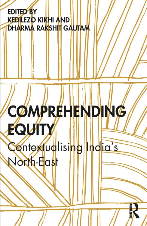 Produktbild: Comprehending Equity