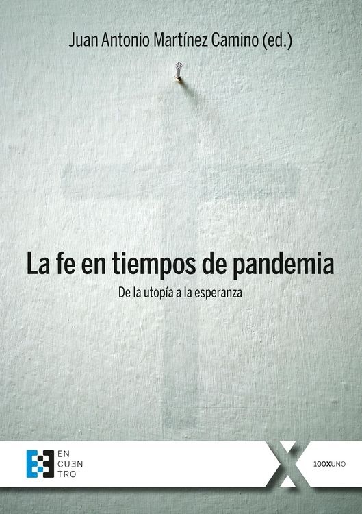 Produktbild: La fe en tiempos de pandemia