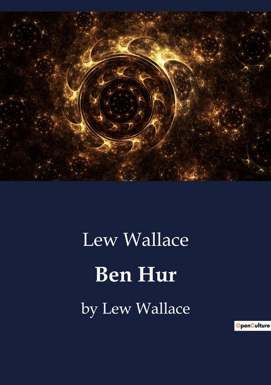 Produktbild: Ben Hur