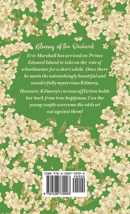 Produktbild: Kilmeny of the Orchard