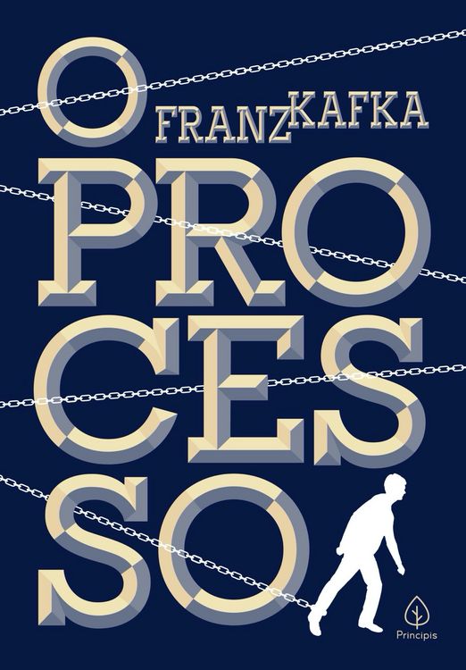 Produktbild: O Processo