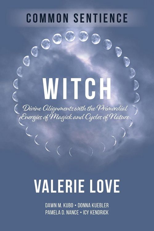 Produktbild: Witch