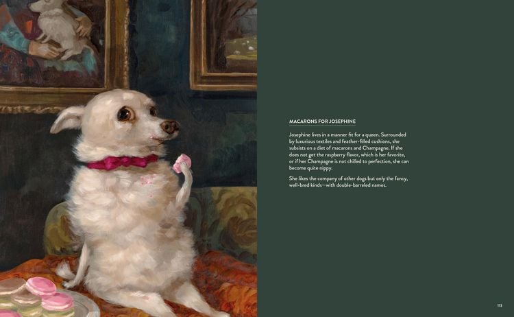 Produktbild: Dog Only Knows