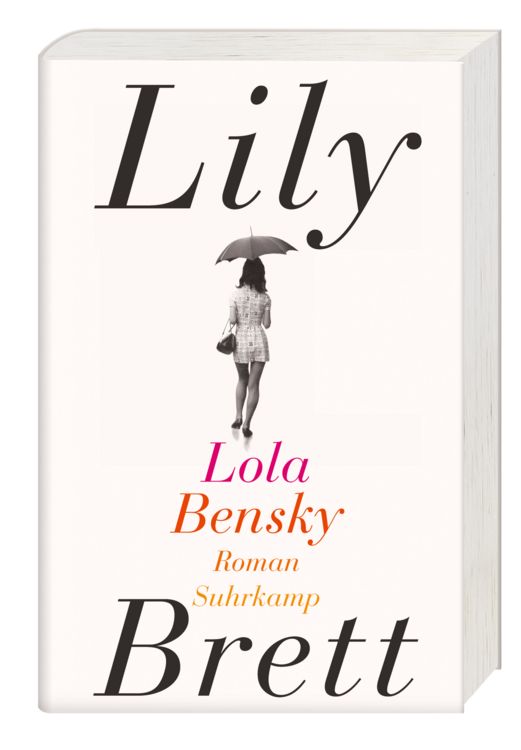 Produktbild: Lola Bensky