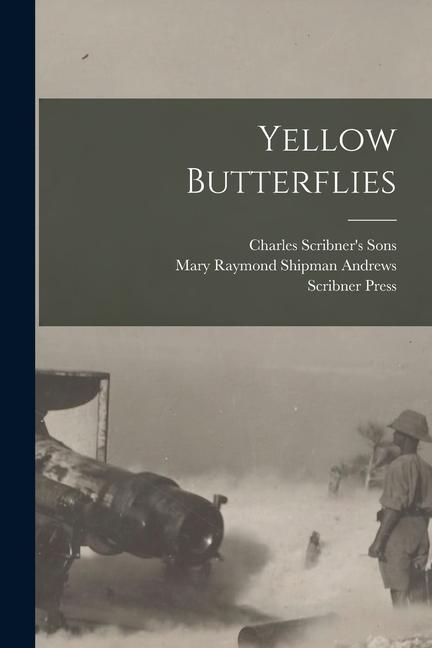 Produktbild: Yellow Butterflies