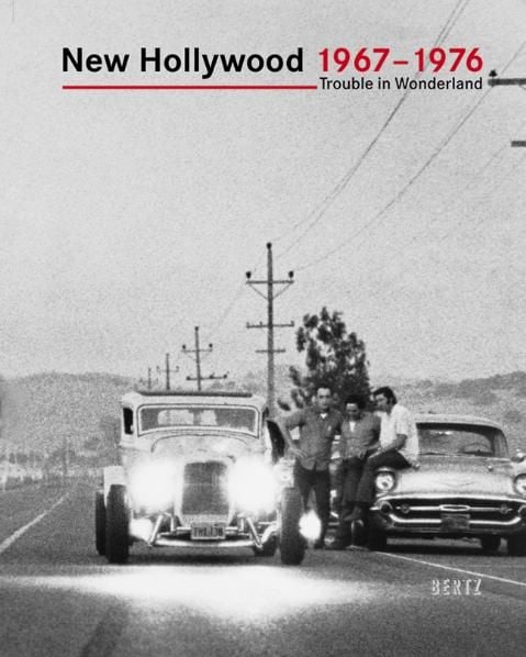 Produktbild: New Hollywood 1967-1976