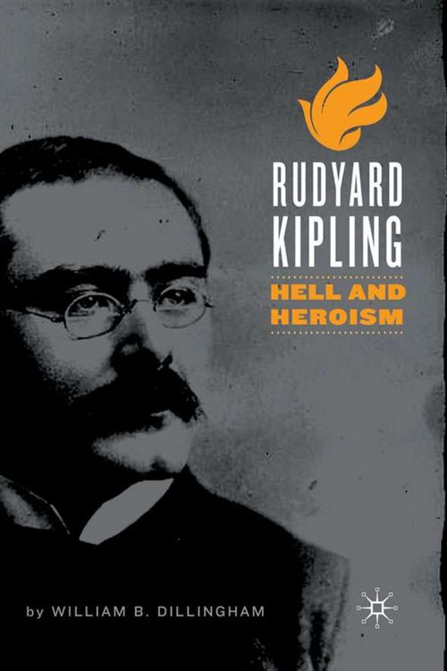 Produktbild: Rudyard Kipling