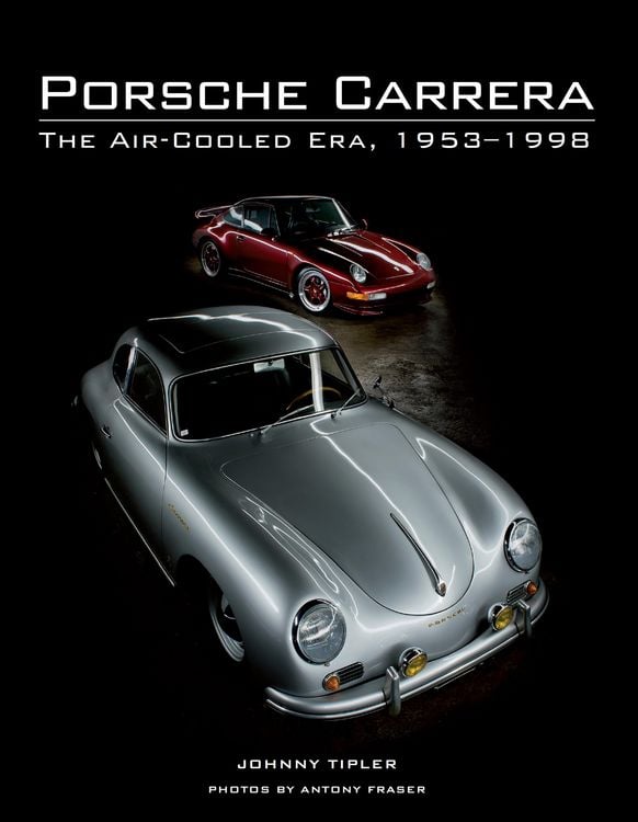 Produktbild: Porsche Carrera