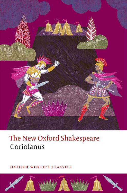 Produktbild: Coriolanus