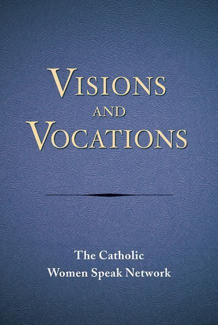 Produktbild: Visions and Vocations