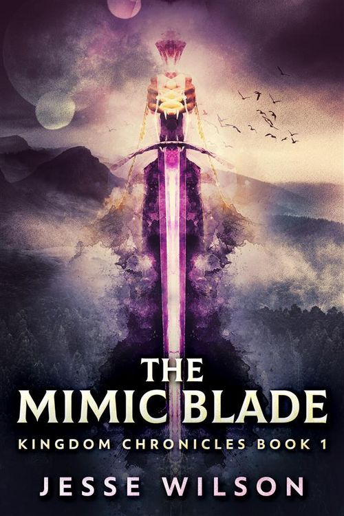 Produktbild: The Mimic Blade
