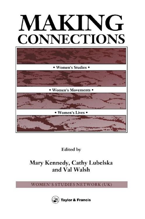 Produktbild: Making Connections