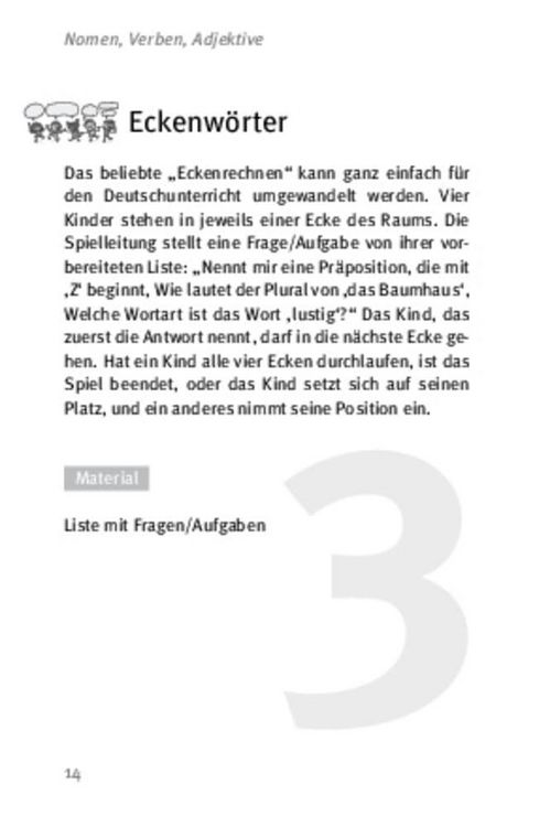 Produktbild: Die 50 besten Spiele zur Sprachf&ouml;rderung in der Grundschule. Klasse 1 bis 4