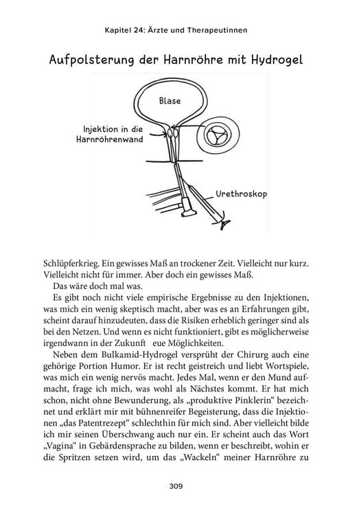 Produktbild: Ich bin nicht ganz dicht