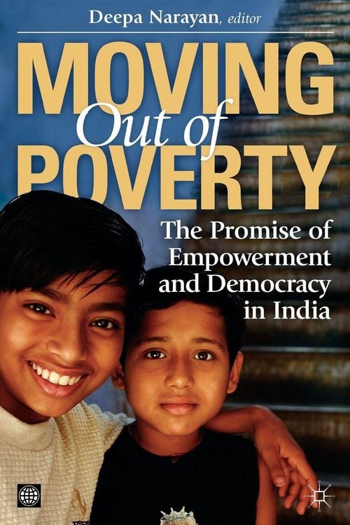 Produktbild: Moving Out of Poverty (Volume 3)