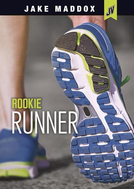 Produktbild: Rookie Runner