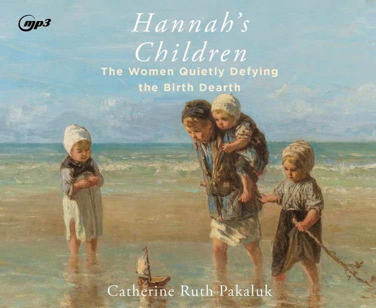Produktbild: Hannah's Children