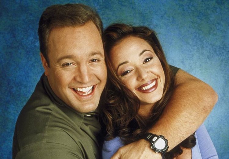 Produktbild: The King of Queens - Die komplette Staffel 5 [2 BRs]