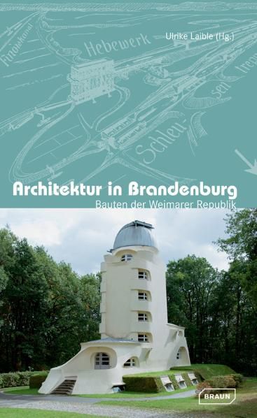 Produktbild: Architektur in Brandenburg