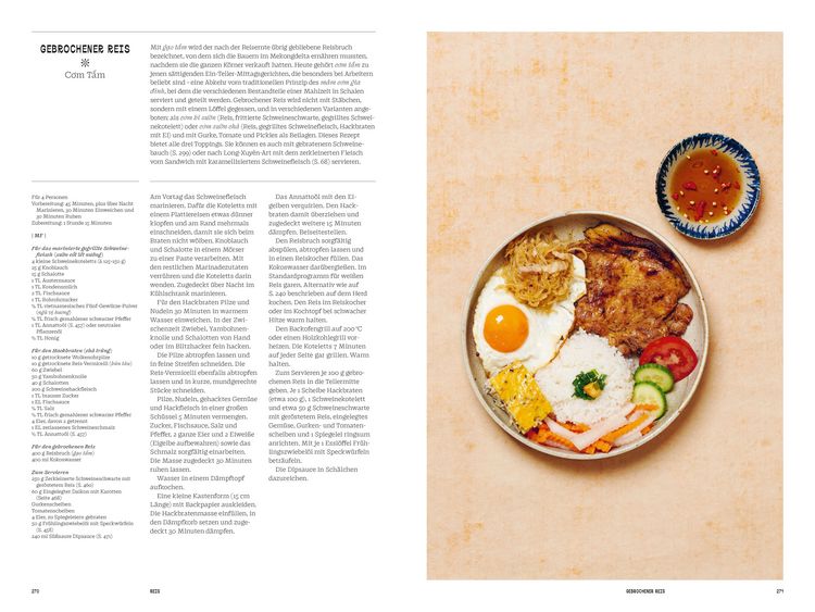 Produktbild: Vietnam &ndash; Das Kochbuch