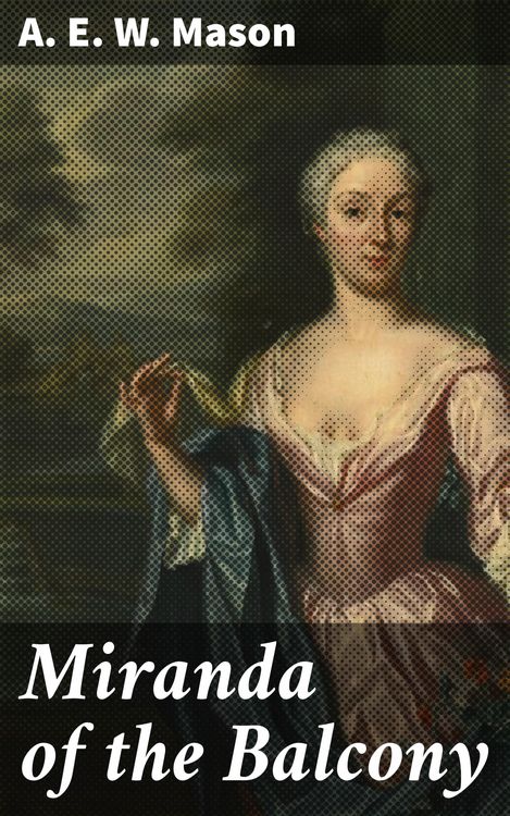 Produktbild: Miranda of the Balcony