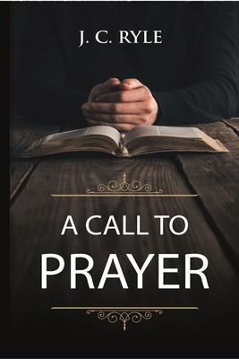 Produktbild: A Call to Prayer
