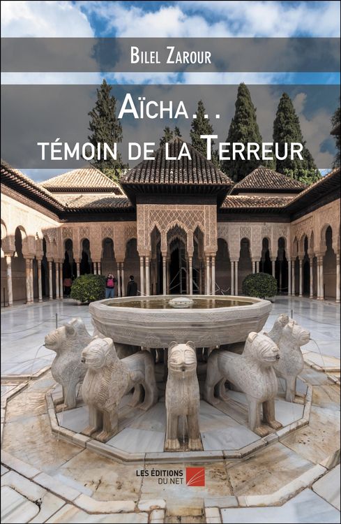 Produktbild: A&iuml;cha... t&eacute;moin de la Terreur