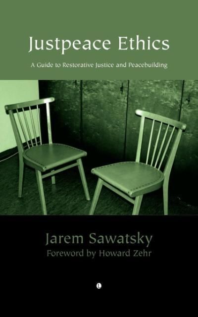 Produktbild: Justpeace Ethics