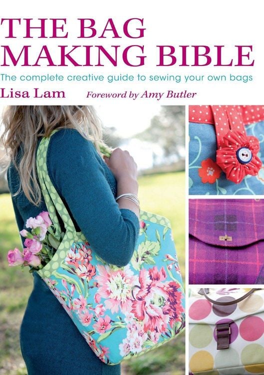 Produktbild: The Bag Making Bible
