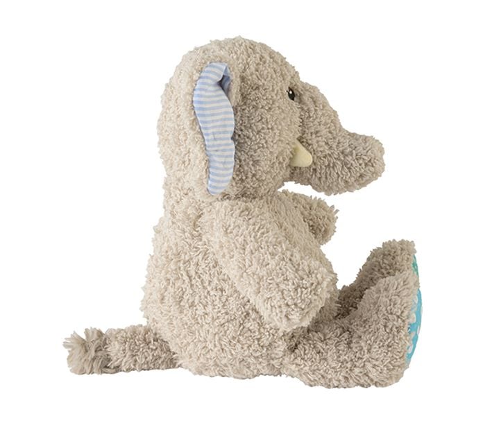 Produktbild: W&auml;rmestofftier Warmies&reg; MINIS Baby-Elefant - Lavendelduft