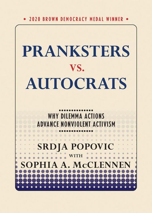 Produktbild: Pranksters vs. Autocrats