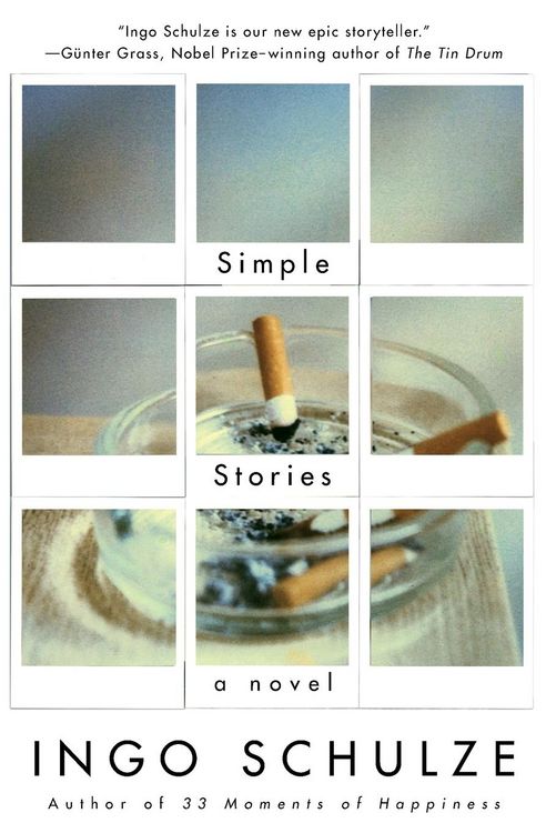 Produktbild: Simple Stories