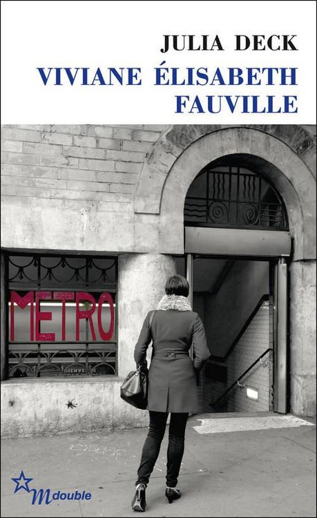 Produktbild: Viviane Elisabeth Fauville