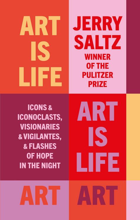Produktbild: Art is Life