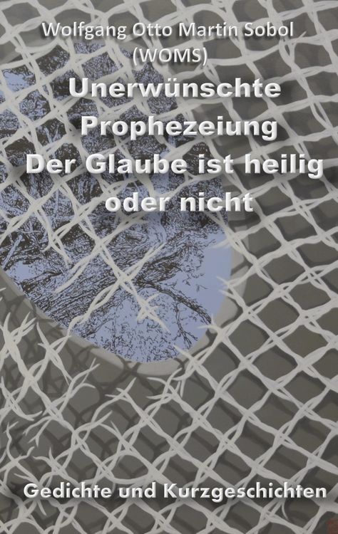 Produktbild: Unerw&uuml;nschte Prophezeiung