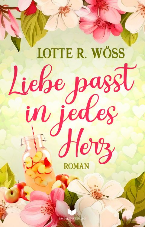 Produktbild: Liebe passt in jedes Herz