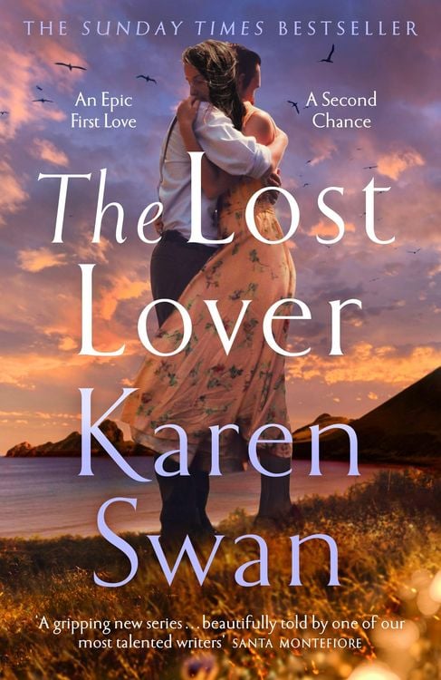 Produktbild: The Lost Lover