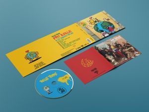 Produktbild: Belle Terre